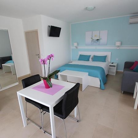 Studio Emanuel Rovinj Dış mekan fotoğraf