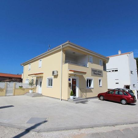 Studio Emanuel Rovinj Dış mekan fotoğraf