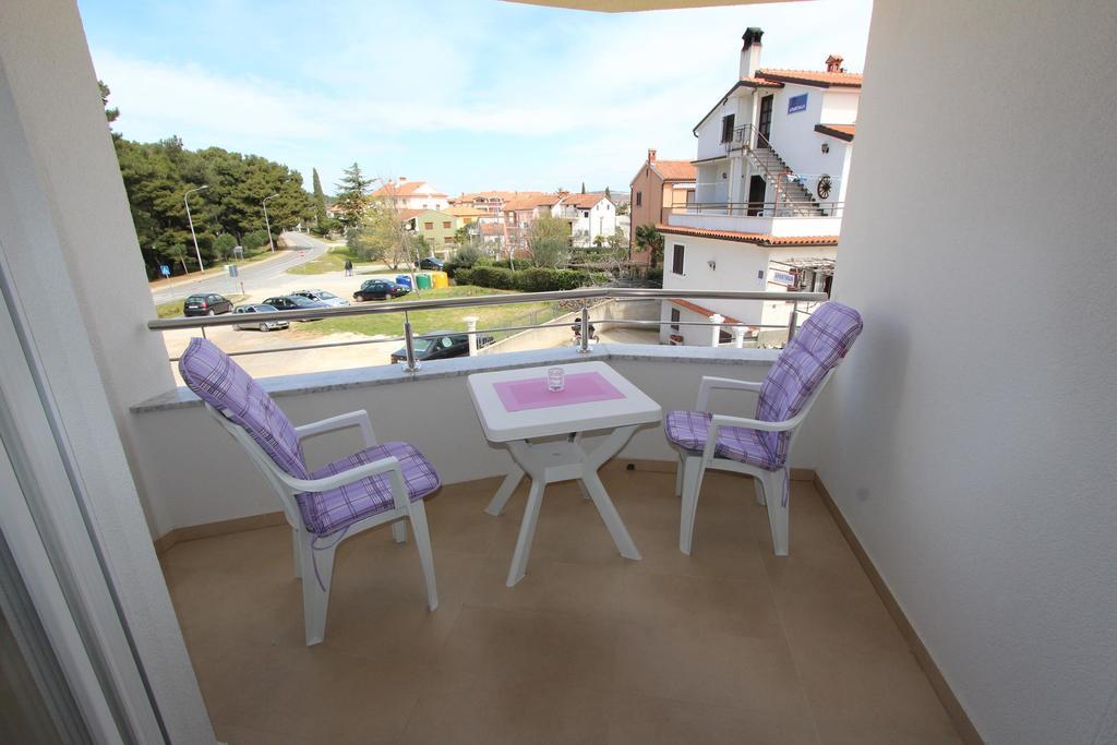 Studio Emanuel Rovinj Dış mekan fotoğraf