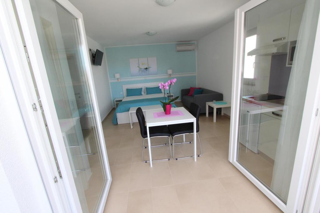 Studio Emanuel Rovinj Dış mekan fotoğraf