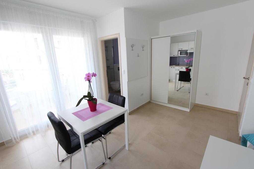 Studio Emanuel Rovinj Dış mekan fotoğraf
