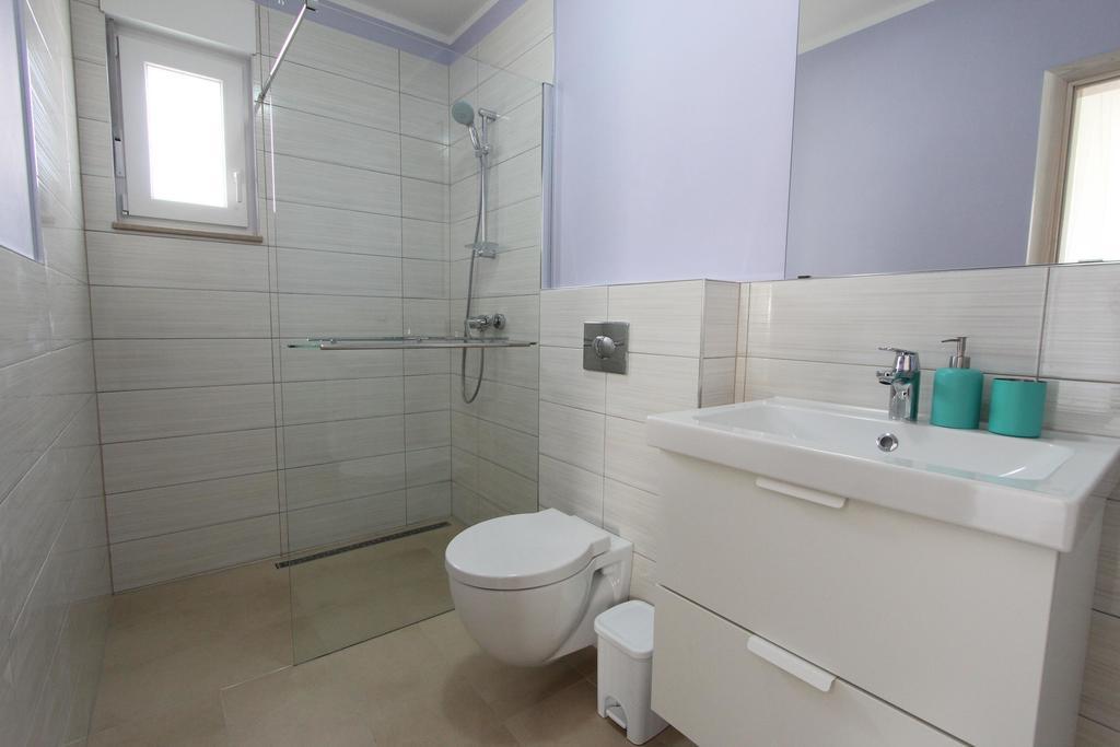 Studio Emanuel Rovinj Dış mekan fotoğraf