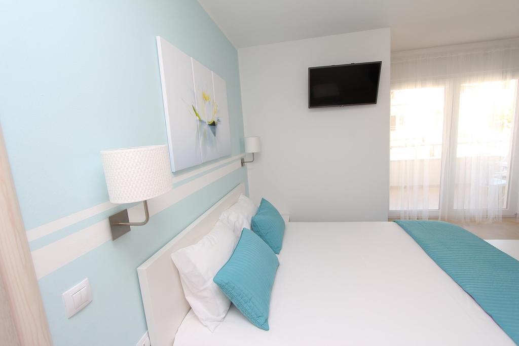 Studio Emanuel Rovinj Dış mekan fotoğraf