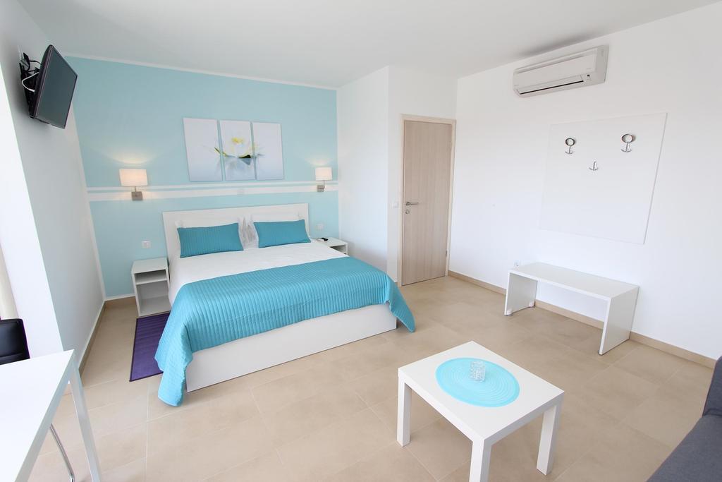 Studio Emanuel Rovinj Dış mekan fotoğraf