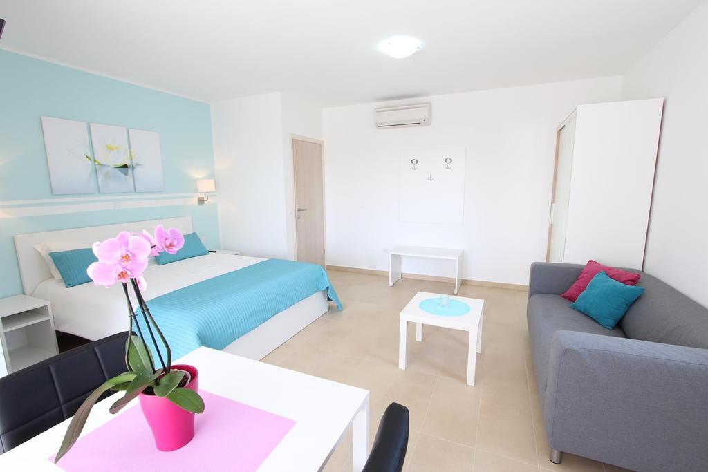 Studio Emanuel Rovinj Dış mekan fotoğraf