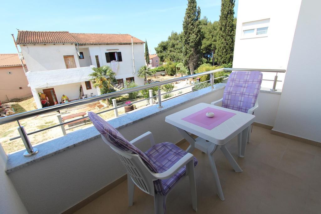 Studio Emanuel Rovinj Dış mekan fotoğraf
