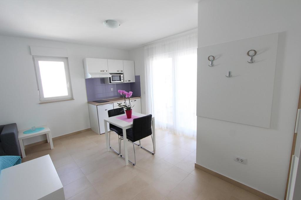 Studio Emanuel Rovinj Dış mekan fotoğraf