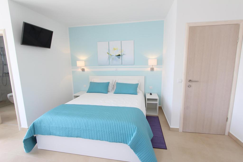 Studio Emanuel Rovinj Dış mekan fotoğraf