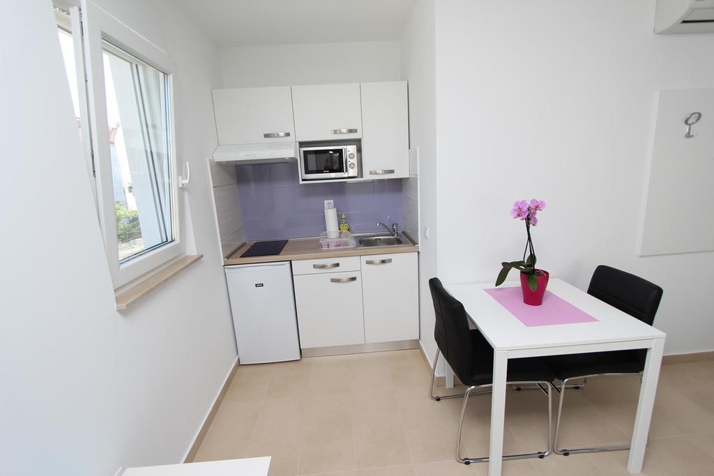 Studio Emanuel Rovinj Dış mekan fotoğraf