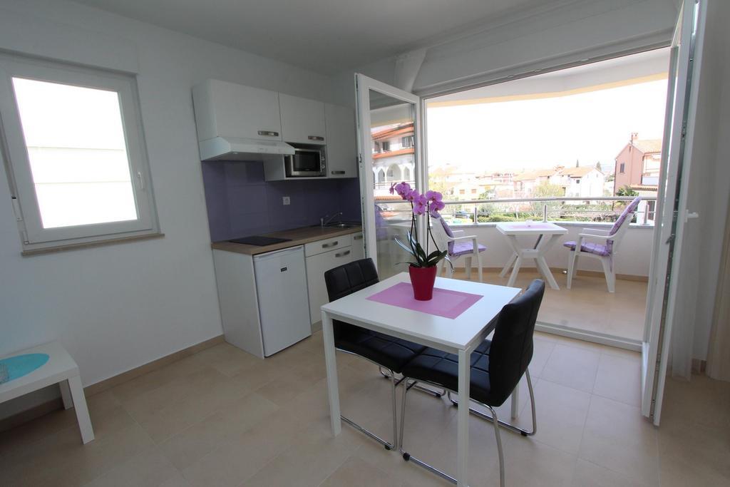 Studio Emanuel Rovinj Dış mekan fotoğraf