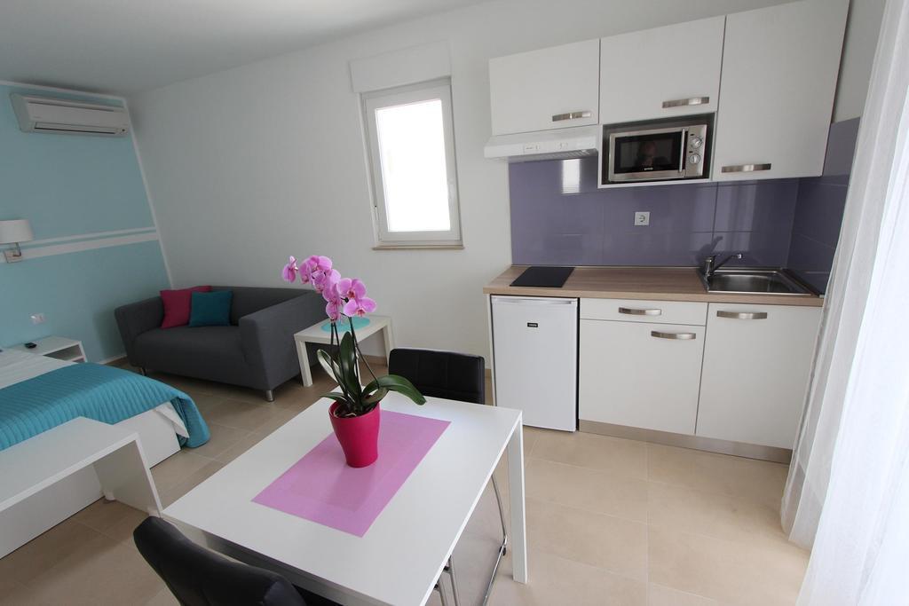 Studio Emanuel Rovinj Dış mekan fotoğraf