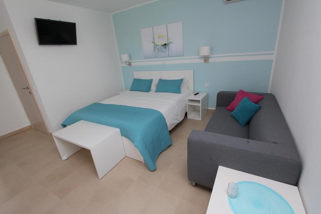 Studio Emanuel Rovinj Dış mekan fotoğraf