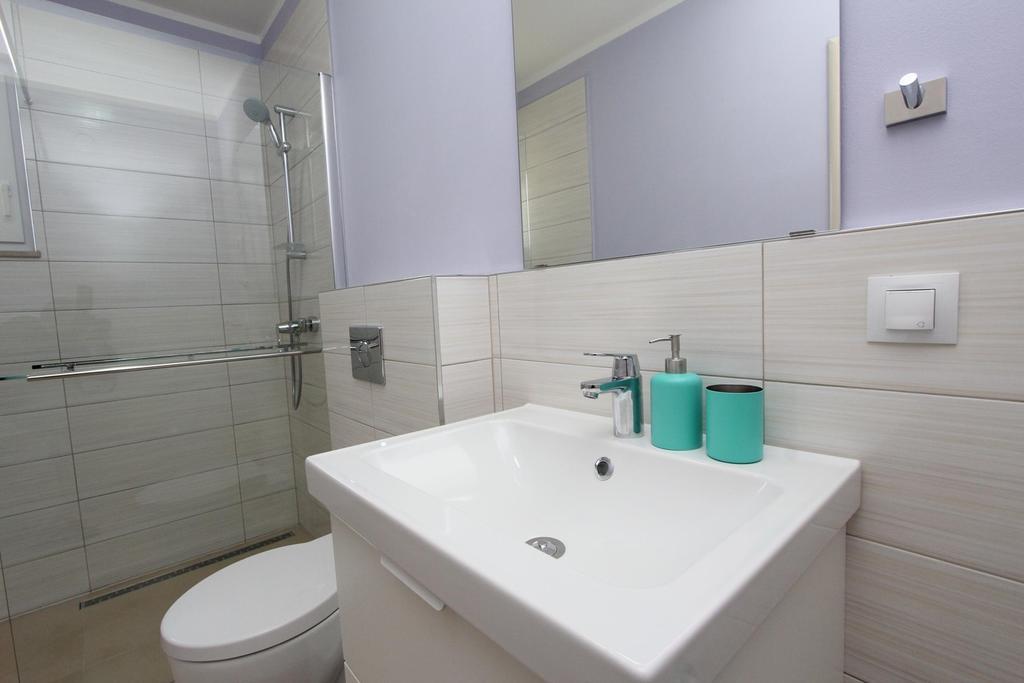 Studio Emanuel Rovinj Dış mekan fotoğraf
