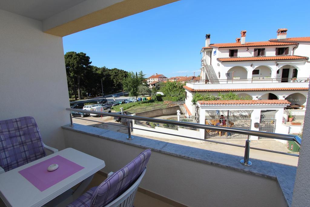 Studio Emanuel Rovinj Dış mekan fotoğraf