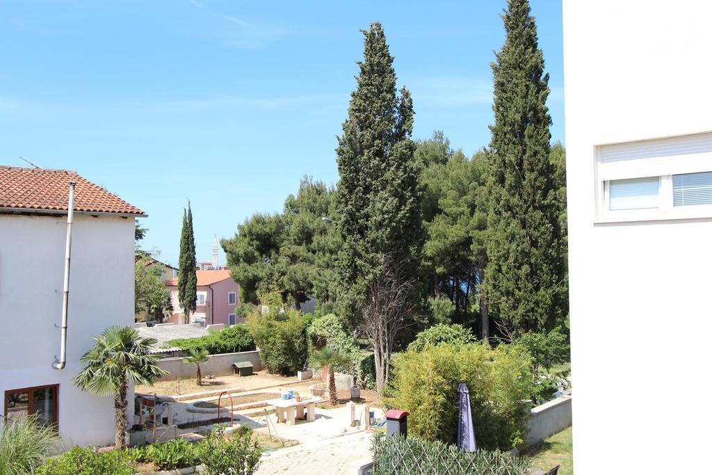 Studio Emanuel Rovinj Dış mekan fotoğraf