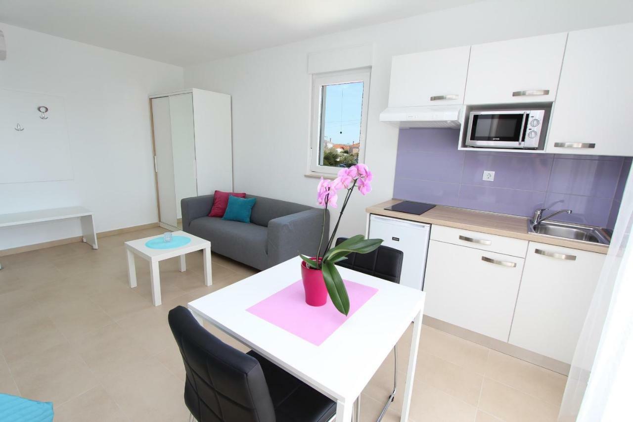 Studio Emanuel Rovinj Dış mekan fotoğraf