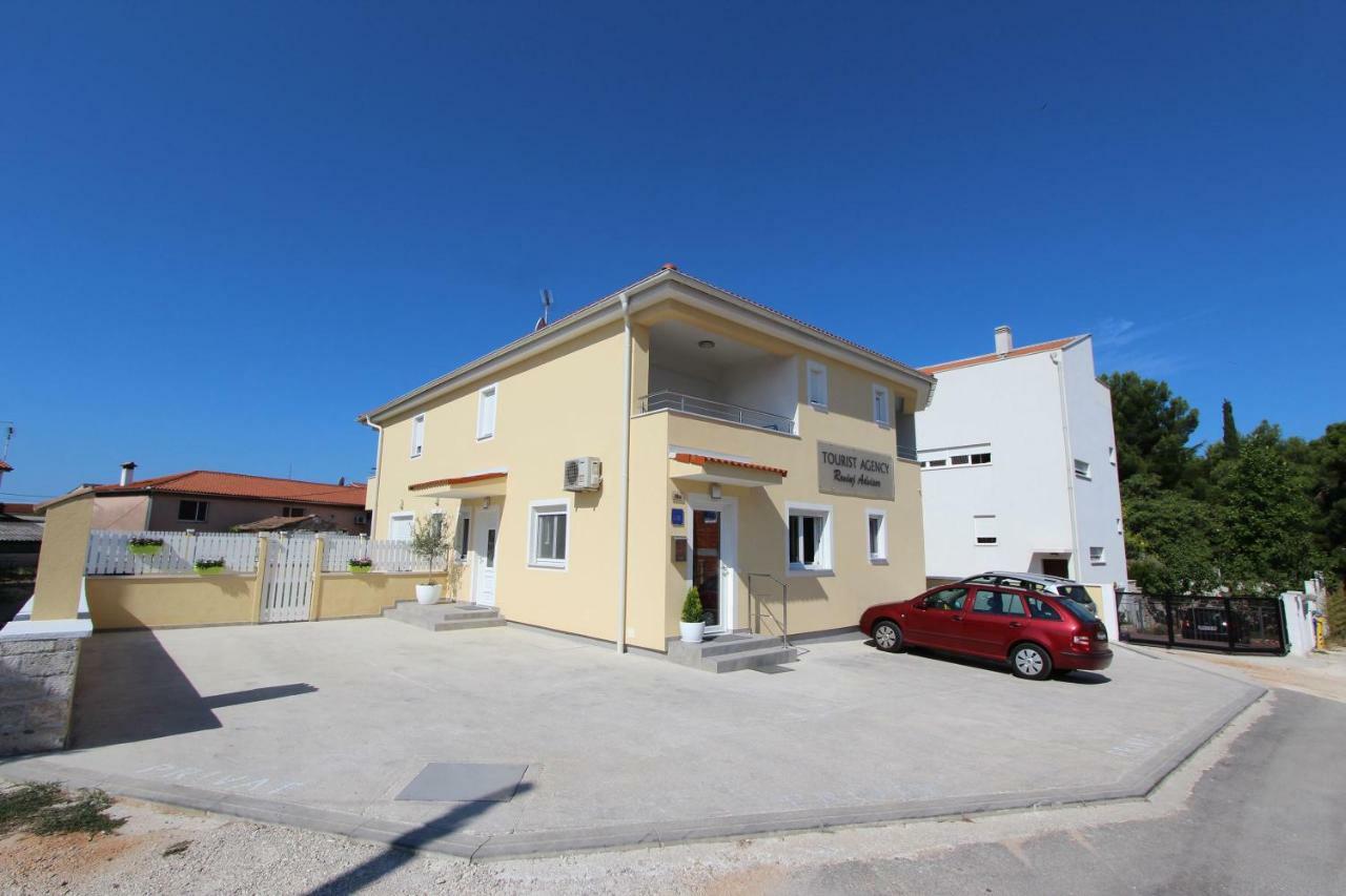 Studio Emanuel Rovinj Dış mekan fotoğraf