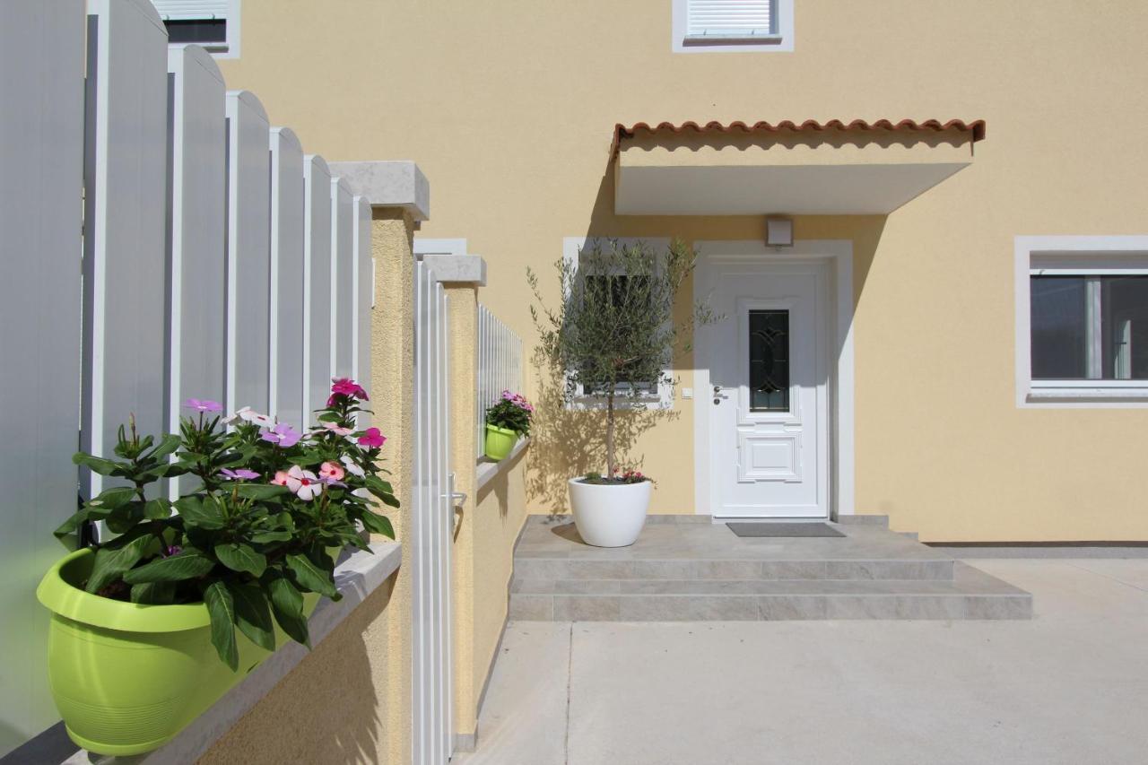 Studio Emanuel Rovinj Dış mekan fotoğraf